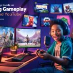 How to Stream Your Gameplay on Twitch and YouTube (2024 Guide)