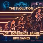 The Evolution of RPG Games: From Dungeons to Open Worlds